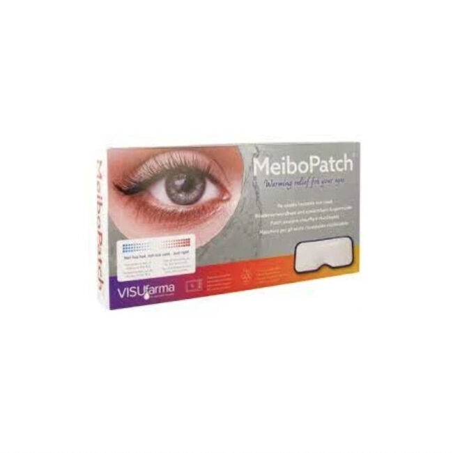Meibopatch antifaz, 1ud