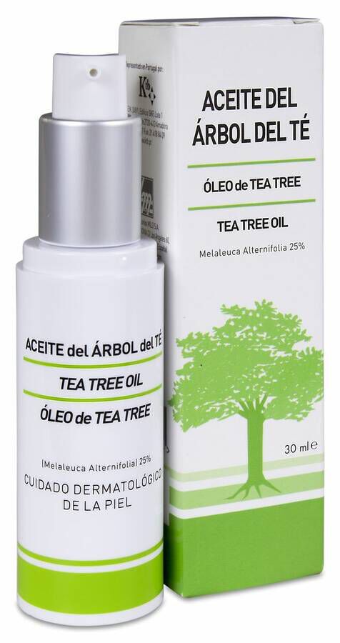 Profas Aceite de Árbol de Té, 30 ml