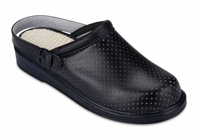 Zueco Hankshoes Micromas Azul 36, 1 Par