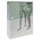 Miniatura de imagen de Medilast Media Larga Sujeción Cintura Pierna Derecha Beige Talla L, 1 Ud