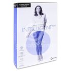 Miniatura de imagen de Farmalastic Novum Intelligent Panty Compresi&oacute;n Normal Talla 4 Caviar, 1 Ud