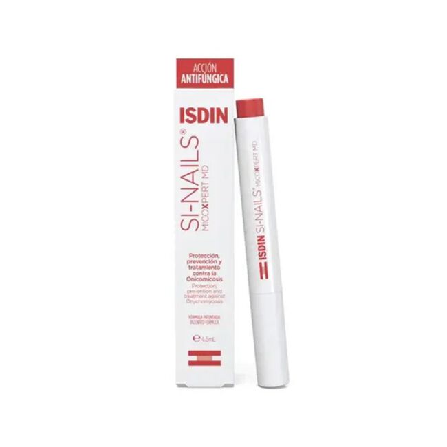Isdin SI NAILS MicoXpert, 4,5 ml