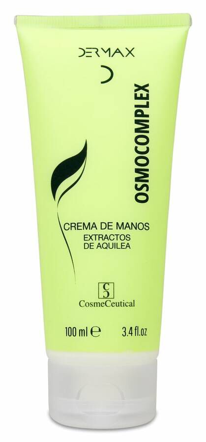 imagen de Dermax Osmocomplex Crema de Manos, 100 ml