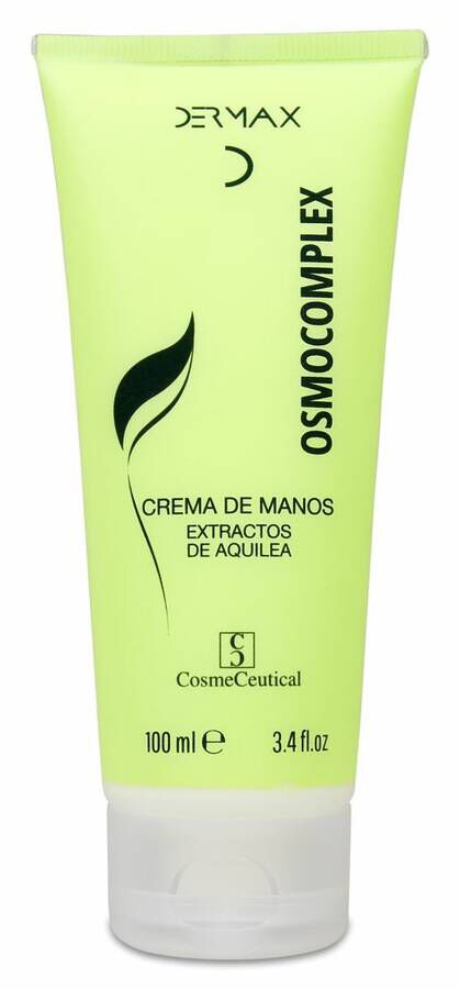 Dermax Osmocomplex Crema de Manos, 100 ml