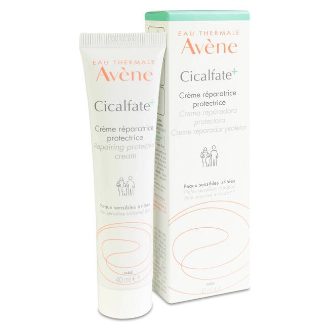 Avène Cicalfate Crema Reparadora, 40 ml