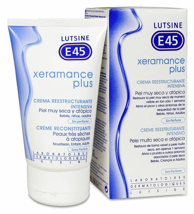 Xeramance Plus Crema, 100 ml