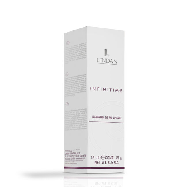 Lendan Infinitime Contorno de Ojos, 15 ml
