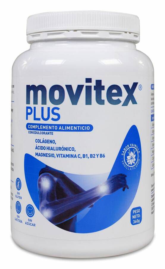 Movitex Plus, 360 g