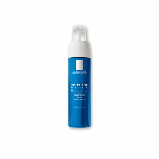 La Roche-Posay Toleriane Ultra Noche, 40 ml