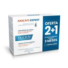 Miniatura de imagen de Ducray Anacaps Expert 90 c&aacute;psulas, 51 gr