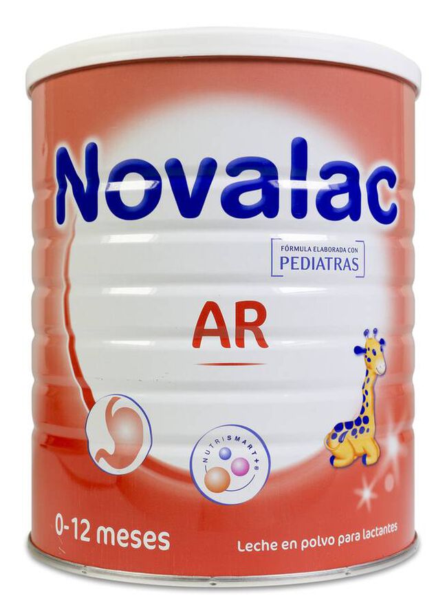 Novalac AR, 800 g