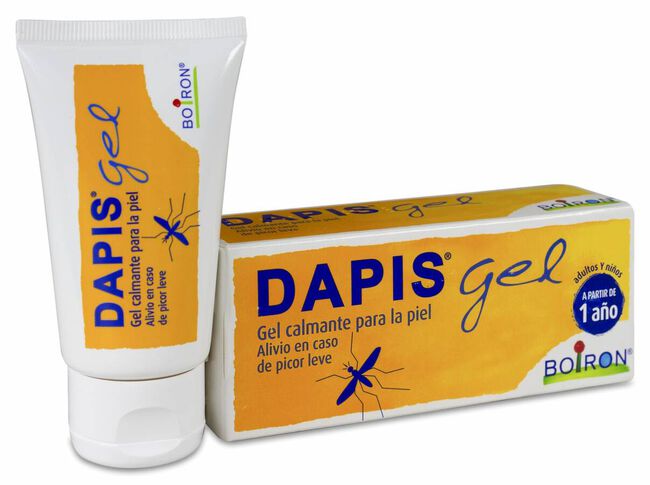 Dapis Gel, 40 g