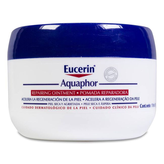 Eucerin Aquaphor Tarro, 99 g