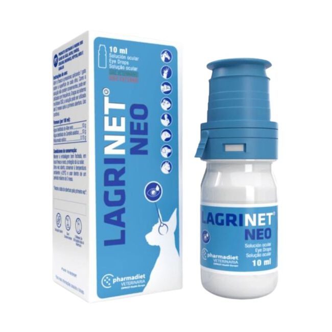 Pharmadiet Lagrinet Neo, 10 ml