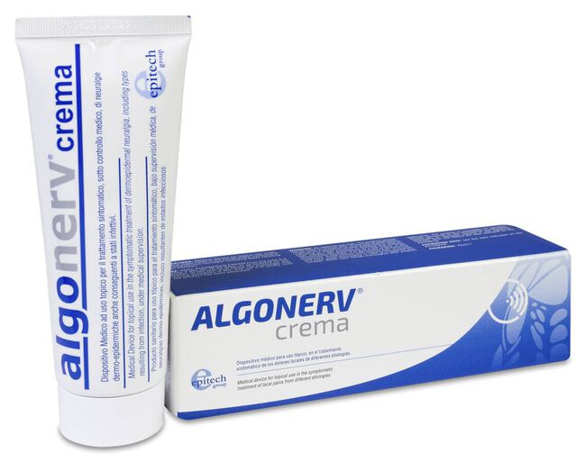 Epitech Algonerv Crema, 75 ml