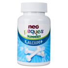 Miniatura de imagen de Neo Peques Gummies Kalcium+, 30 gominolas