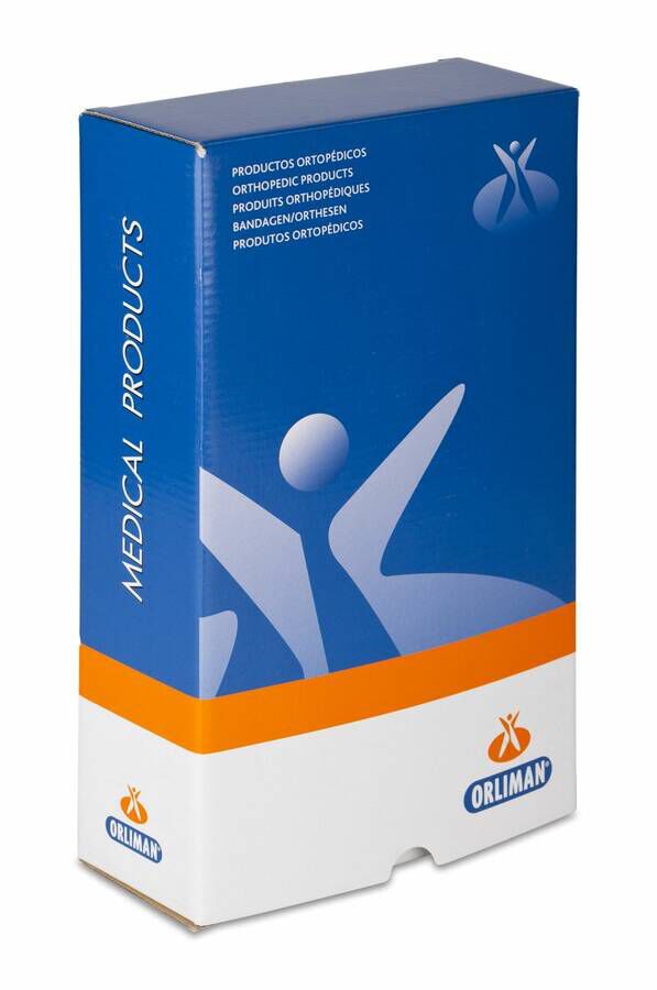 imagen de Orliman Faja para Embarazada Talla 2, 1 Ud