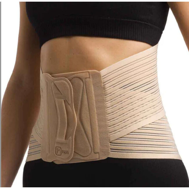 Prim Faja Lumbosacra PRS610BG M Beige, 1 ud