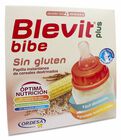 Miniatura de imagen de Blevit Plus Bibe Sin Gluten, 600 g