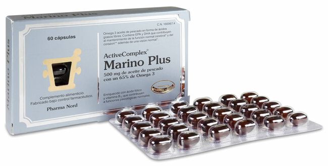 imagen de ActiveComplex Marino Plus