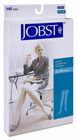 Miniatura de imagen de Jobst Media Larga Blonda Negro Talla 2, 1 Unidad