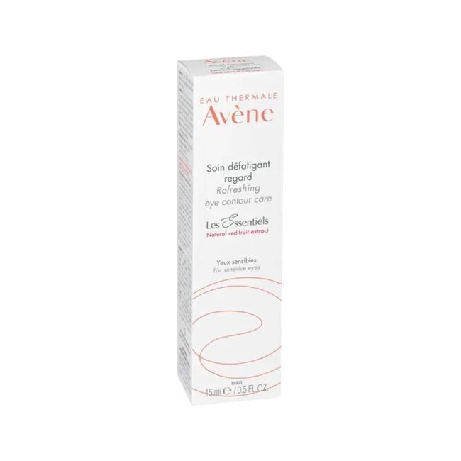 Avene Cuidado Desfatigante Ojos, 15 ml