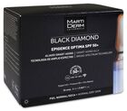 Miniatura de imagen de Martiderm Black Diamond Epigence Optima SPF50+, 30 Ampollas