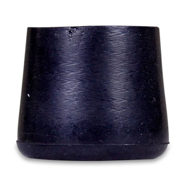 Sunrise Medical Contera Negra 20 mm A137/138.1, 1 Ud