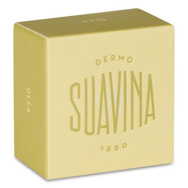 Suavina Olea Bálsamo Labial, 10 ml