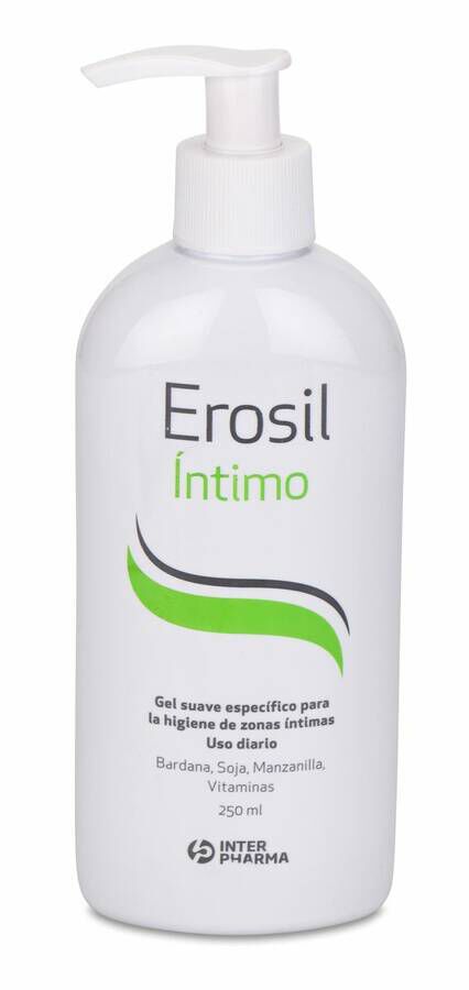 Erosil Íntimo