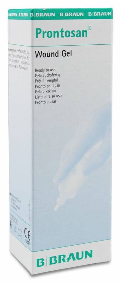 Prontosan Gel Wound, 30 ml