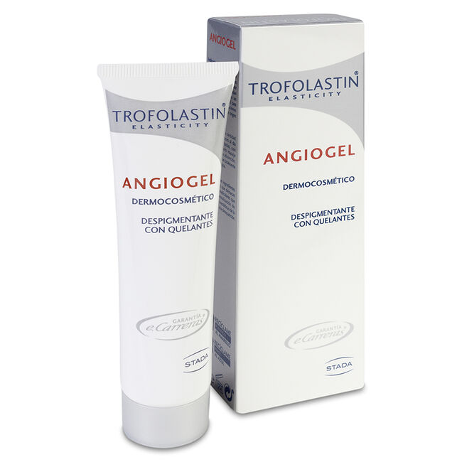 Trofolastin Angiogel, 50 ml