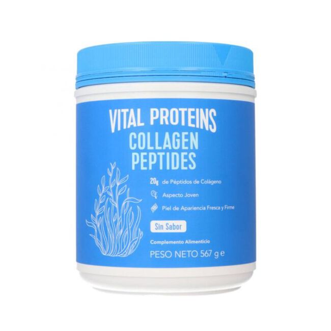 Vital Proteins Collagen Peptides, 567 Gr
