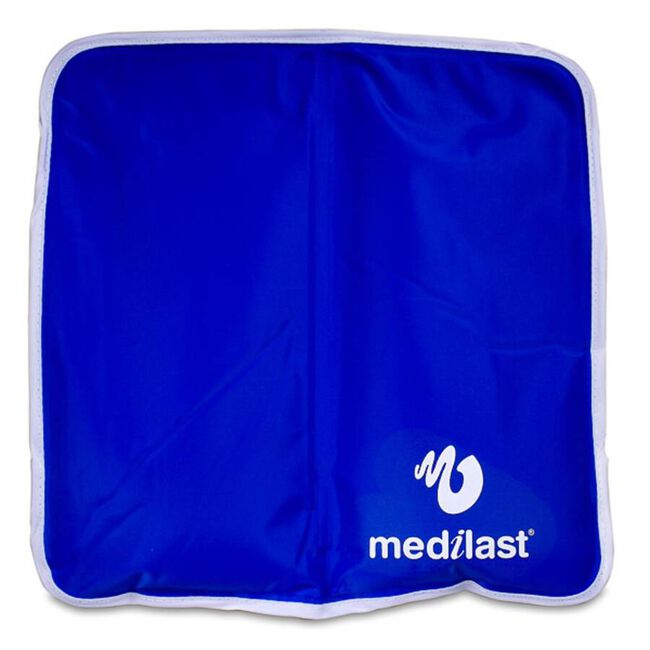 Medilast Bolsa Gel Frío-Calor, 28 cm x 29cm