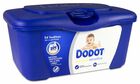 Miniatura de imagen de Dodot Toallitas Sensitive Caja