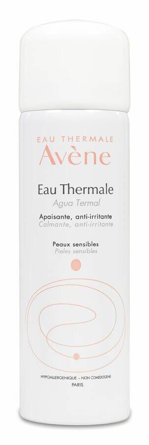 Avène Agua Termal Spray, 50 ml
