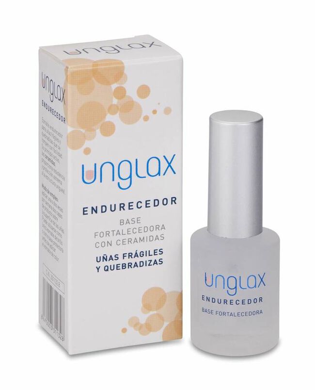 Unglax Endurecedor, 10 ml