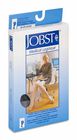 Miniatura de imagen de Jobst Media Larga Blonda Negro Talla 4, 1 Unidad