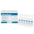 Miniatura de imagen de Ecuphar Veterinaria Esteve Otoclean 15 ml, 18 Monodosis