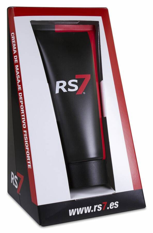 RS7 Crema Fisio Forte, 200 ml