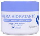 Miniatura de imagen de Farline Crema Hidratante para Cuerpo y Manos, 300 ml