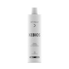 Miniatura de imagen de Kebios Crema Corporal Cal&eacute;ndula, 500 ml