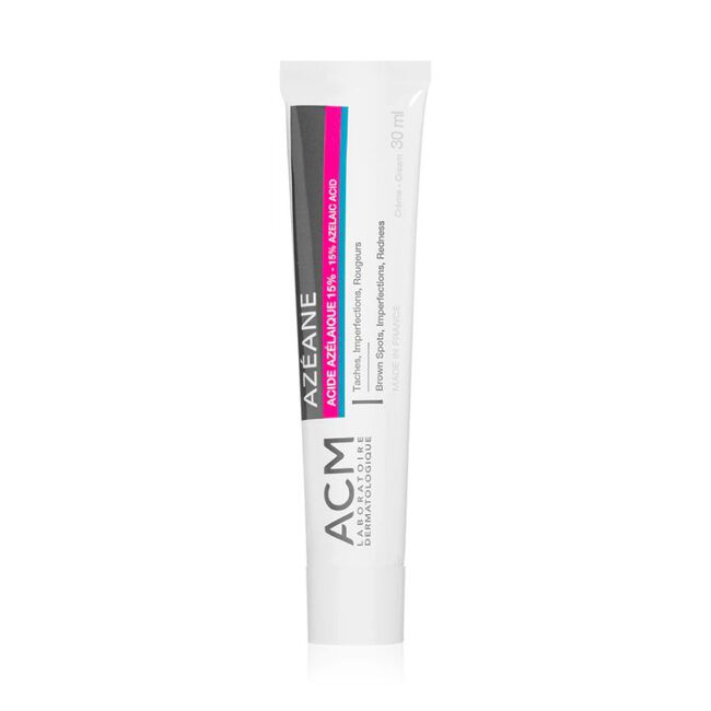 Azéane Crema Ácido Azelaico 15%, 30 ml