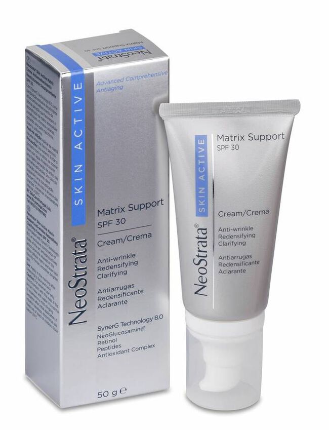 NeoStrata Skin Active Matrix Support SPF 30 Antiedad, 50 ml