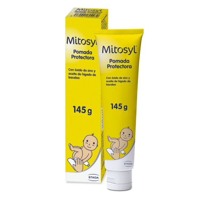 Mitosyl Pomada, 145 g