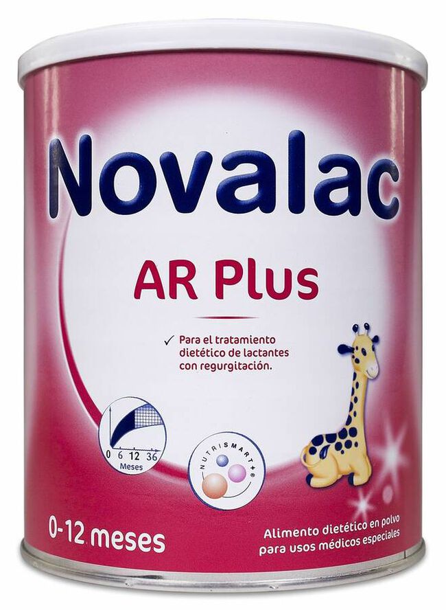 Novalac AR Plus, 800 g