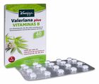 Miniatura de imagen de Kneipp Valeriana Vitamina B