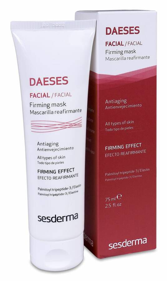 Sesderma Daeses Mascarilla Reafirmante, 75 ml