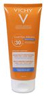 Miniatura de imagen de Vichy Capital Soleil Leche Multiprotecci&oacute;n SPF 30