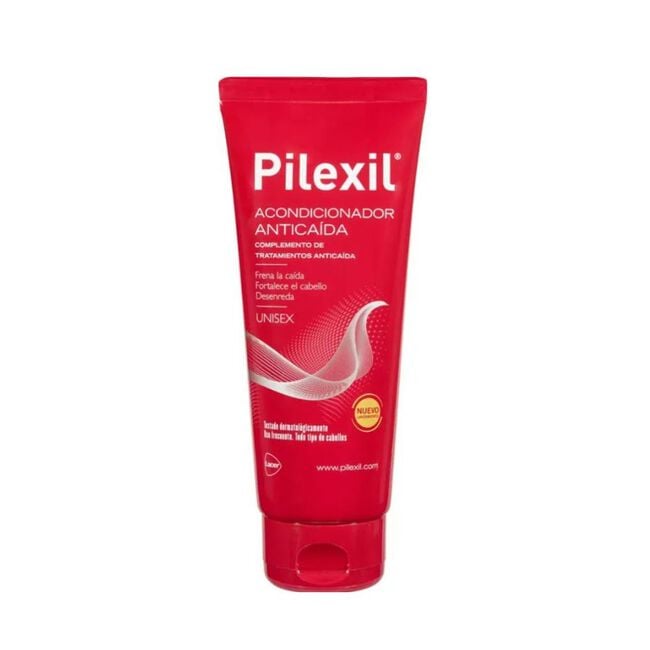 Pilexil Acondicionador Anticaída, 200 ml